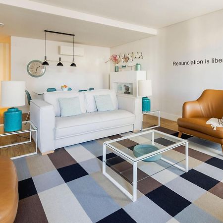 Chiado Square Apartments | Lisbon Best Apartments Esterno foto