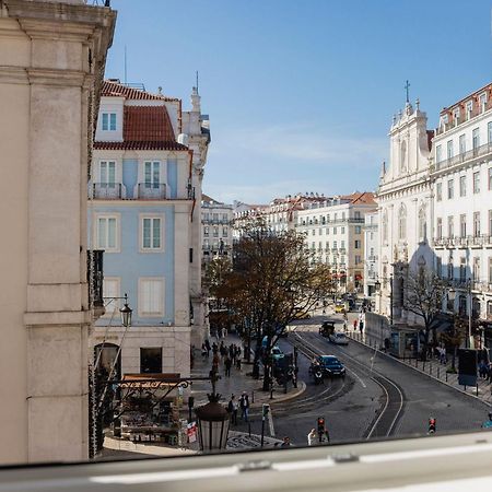 Chiado Square Apartments | Lisbon Best Apartments Esterno foto