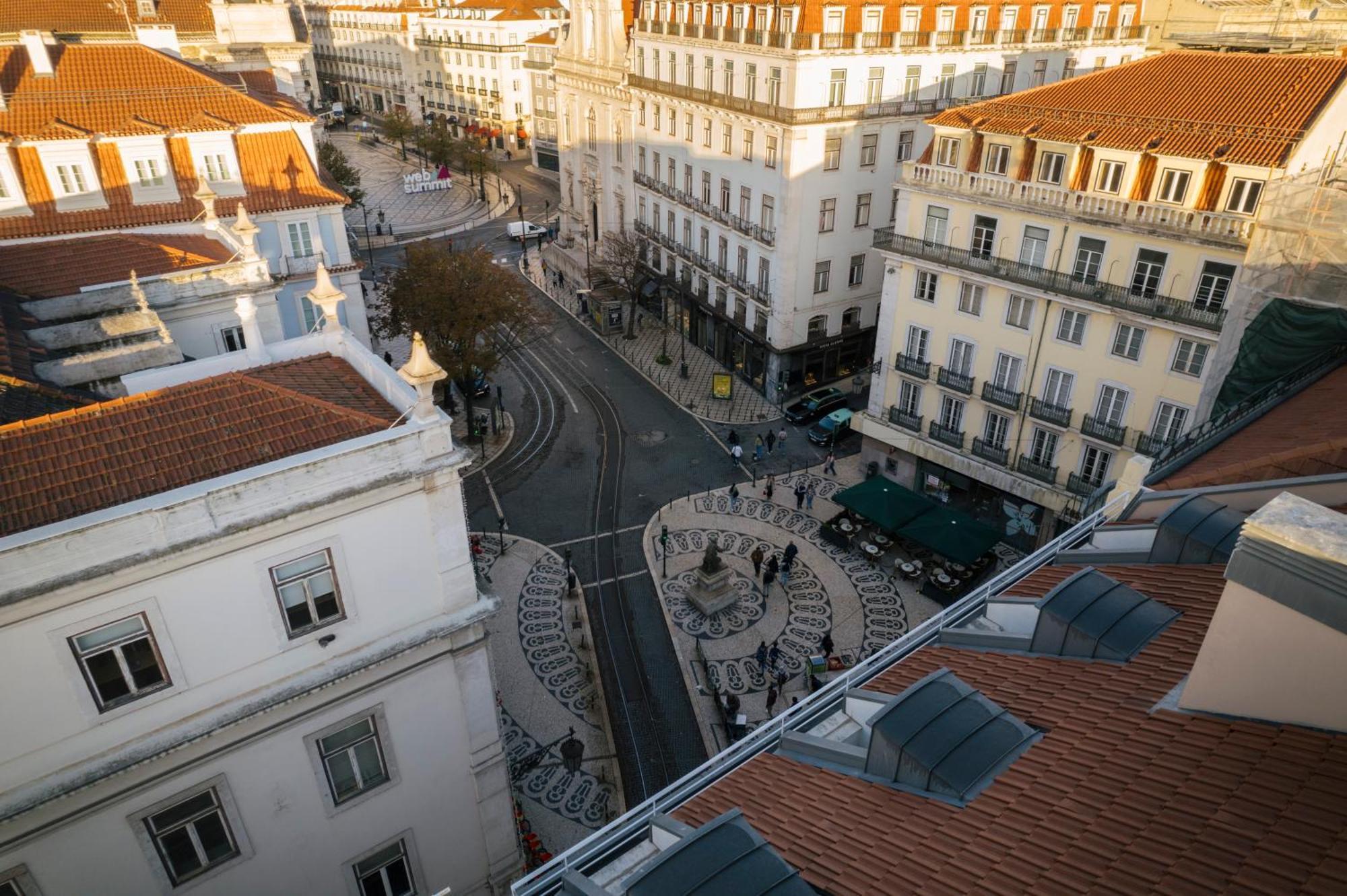 Chiado Square Apartments | Lisbon Best Apartments Esterno foto