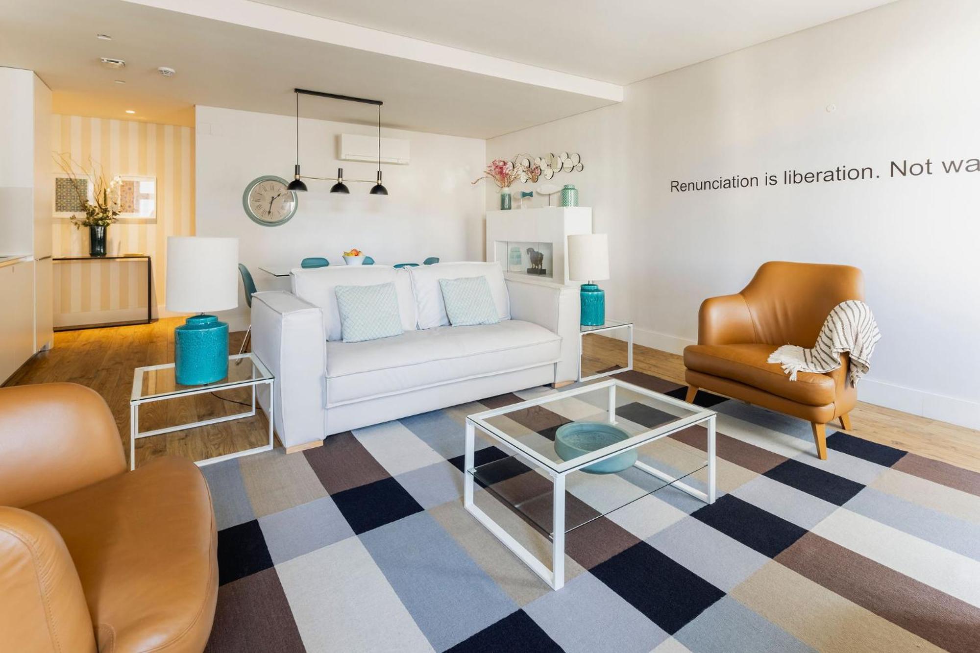 Chiado Square Apartments | Lisbon Best Apartments Esterno foto