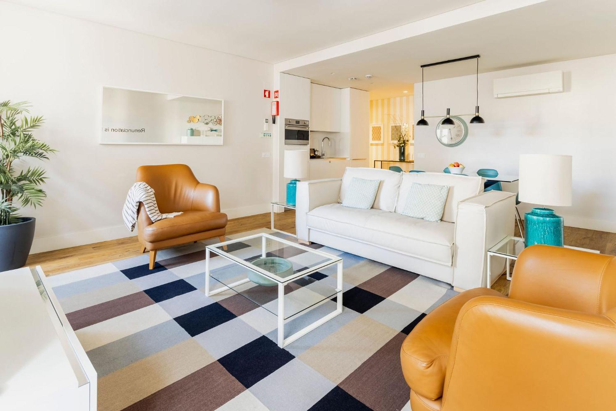 Chiado Square Apartments | Lisbon Best Apartments Esterno foto