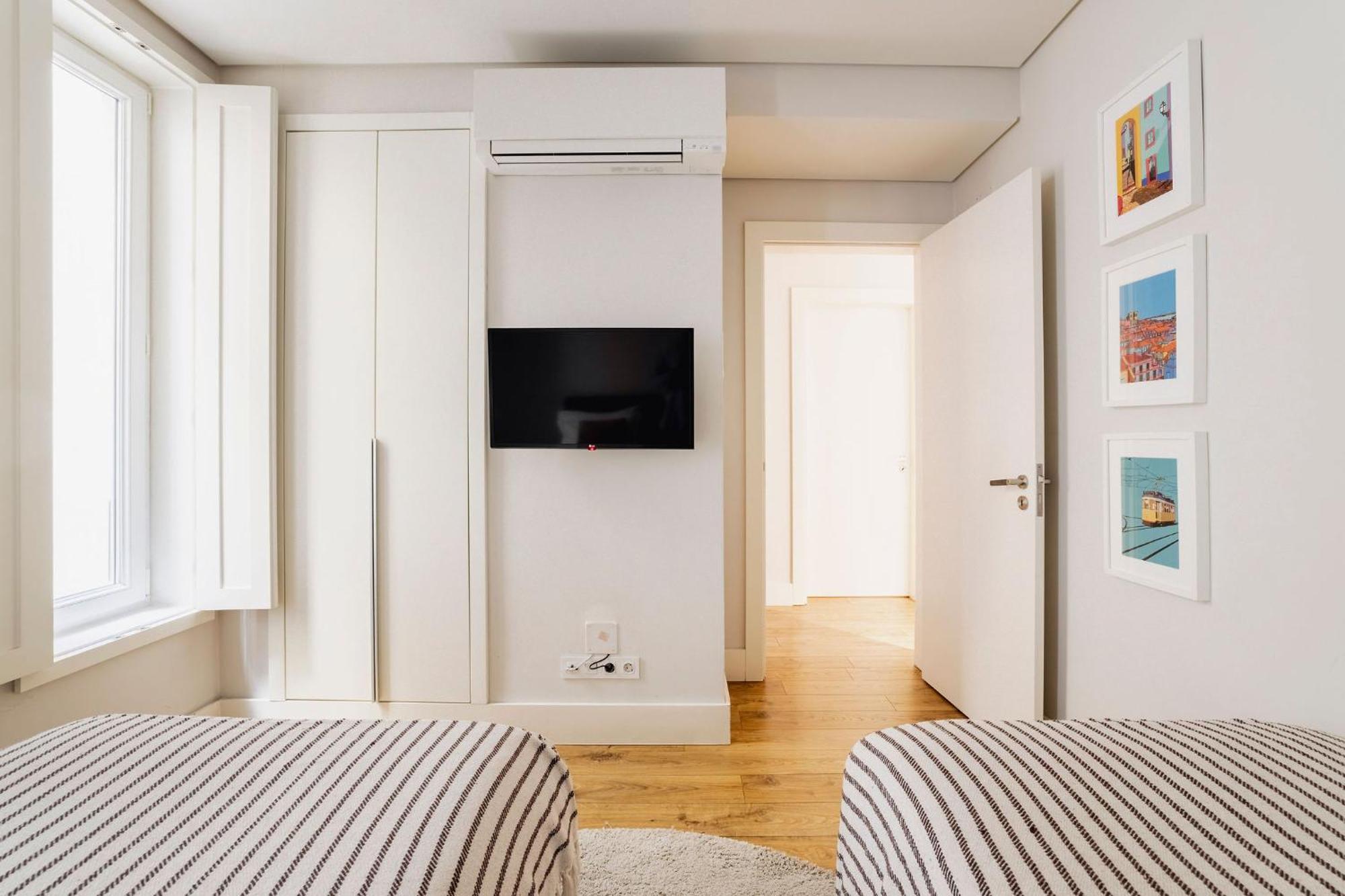 Chiado Square Apartments | Lisbon Best Apartments Esterno foto