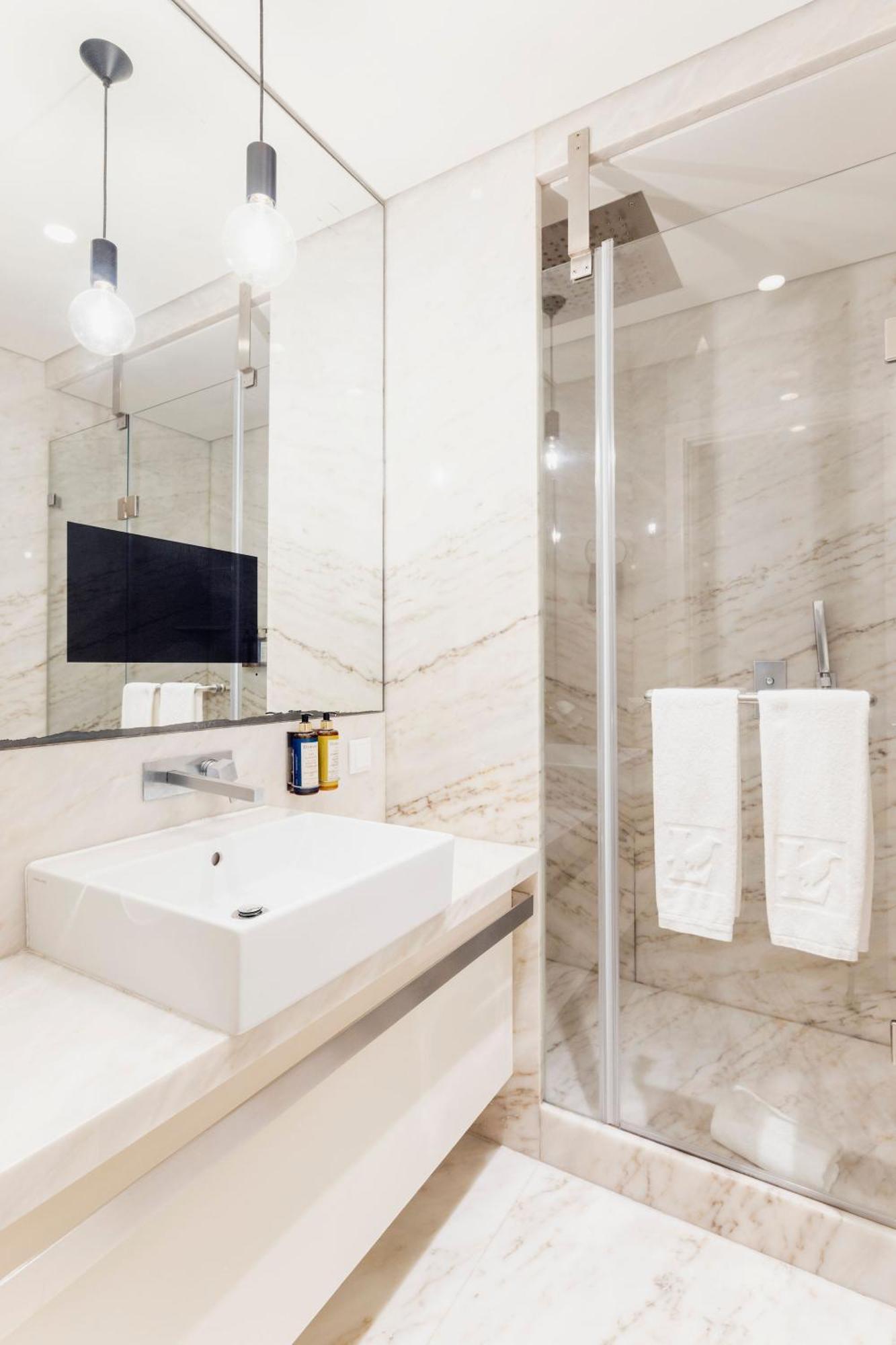 Chiado Square Apartments | Lisbon Best Apartments Esterno foto