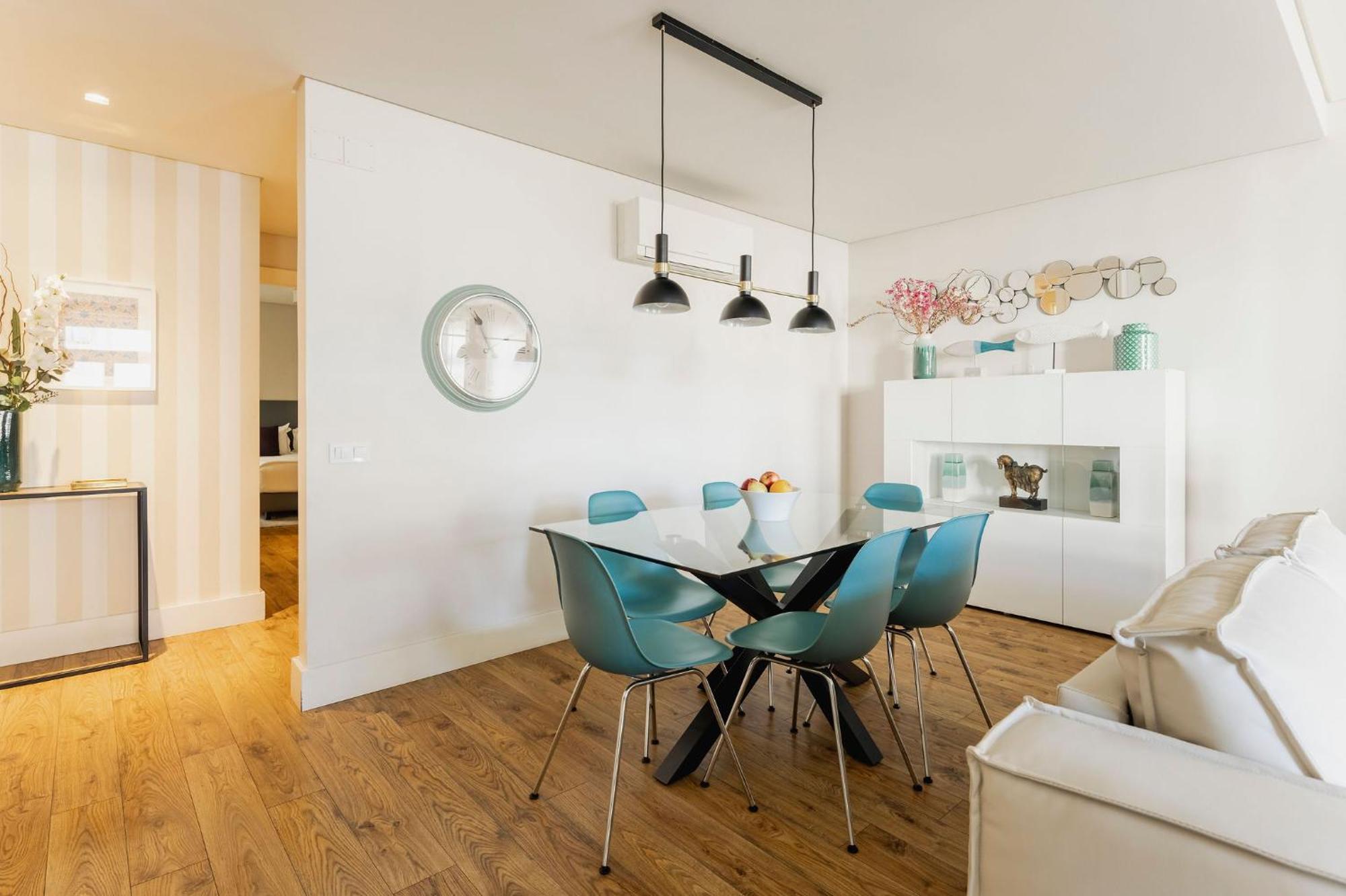 Chiado Square Apartments | Lisbon Best Apartments Esterno foto