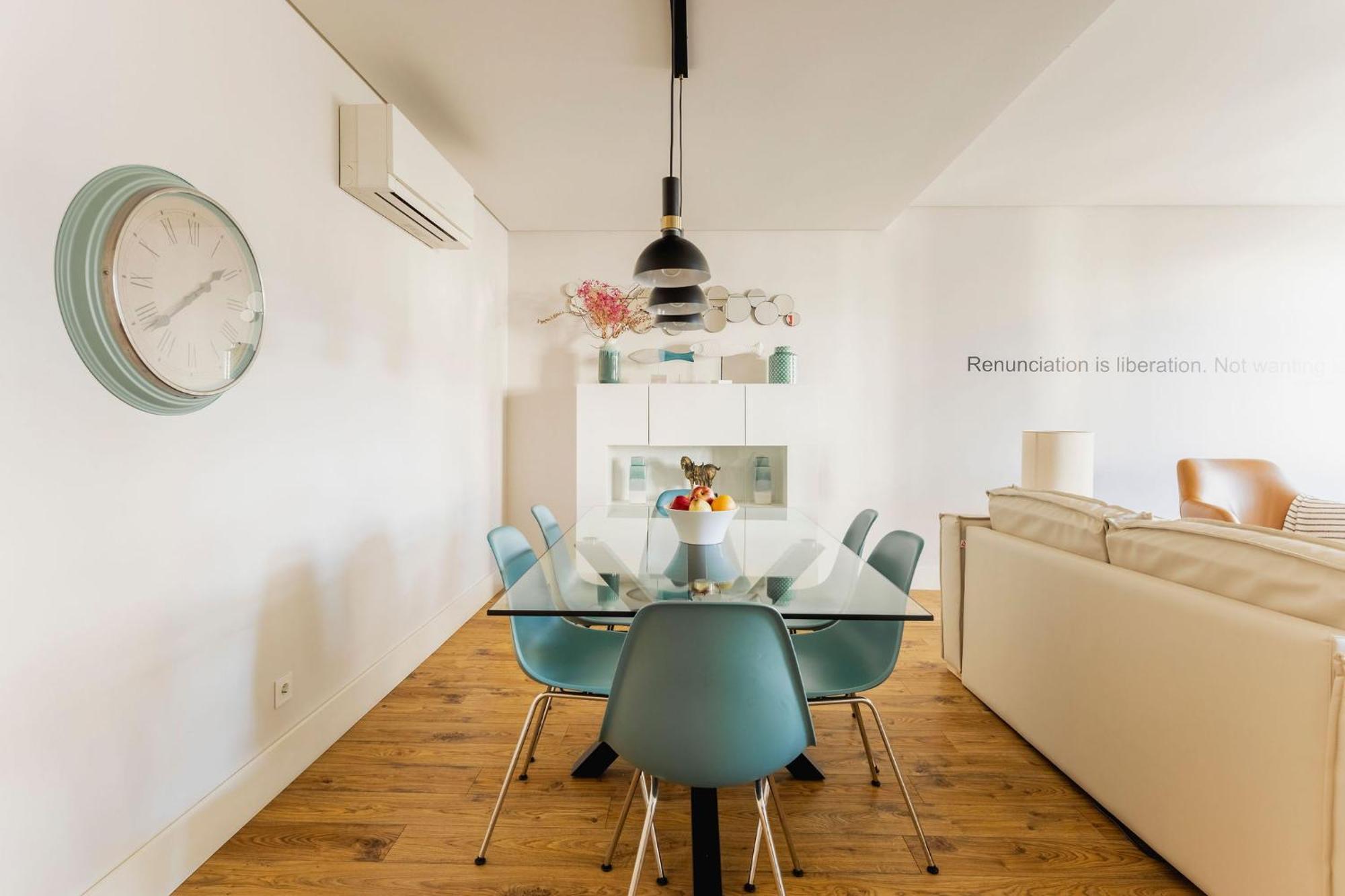 Chiado Square Apartments | Lisbon Best Apartments Esterno foto