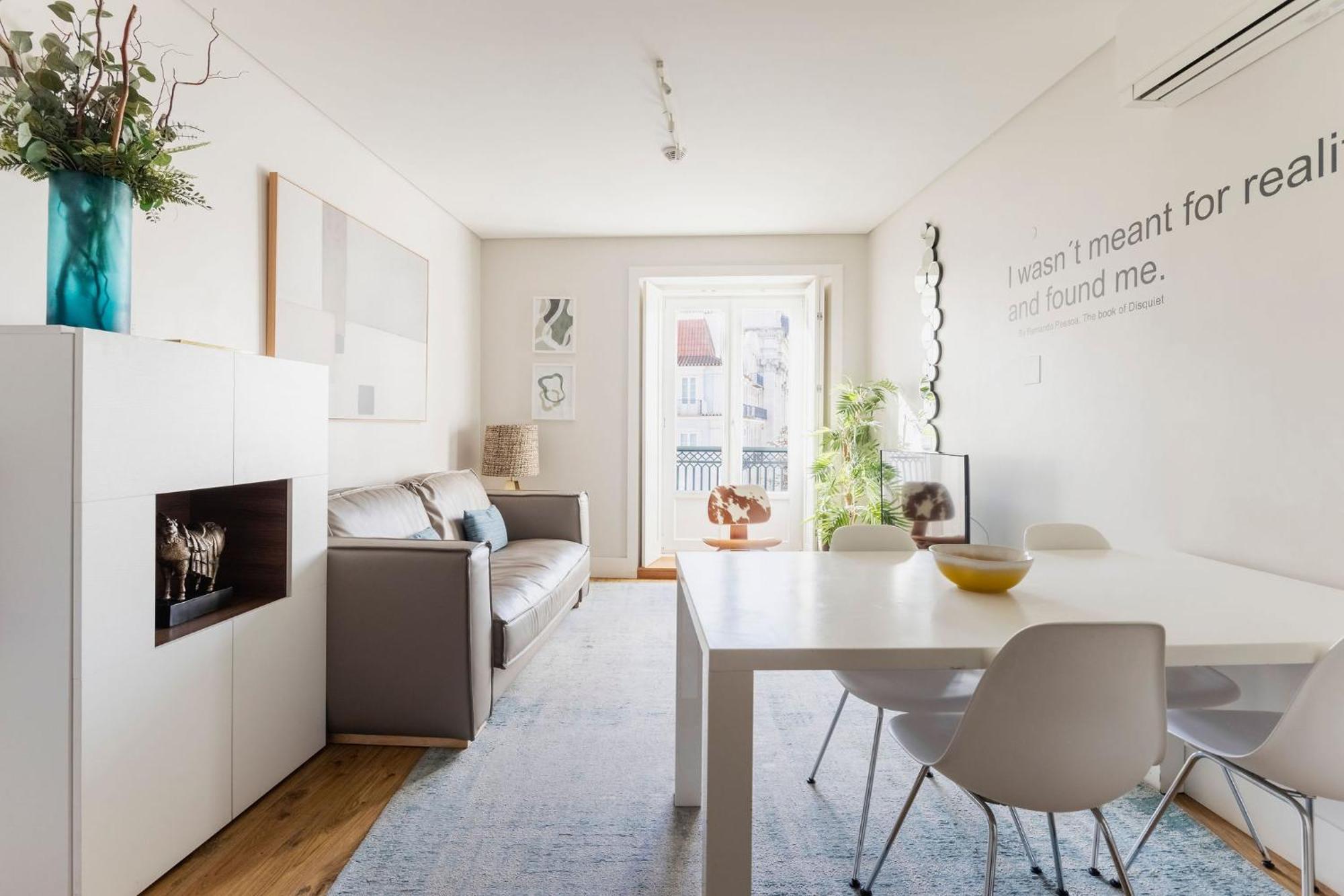Chiado Square Apartments | Lisbon Best Apartments Esterno foto
