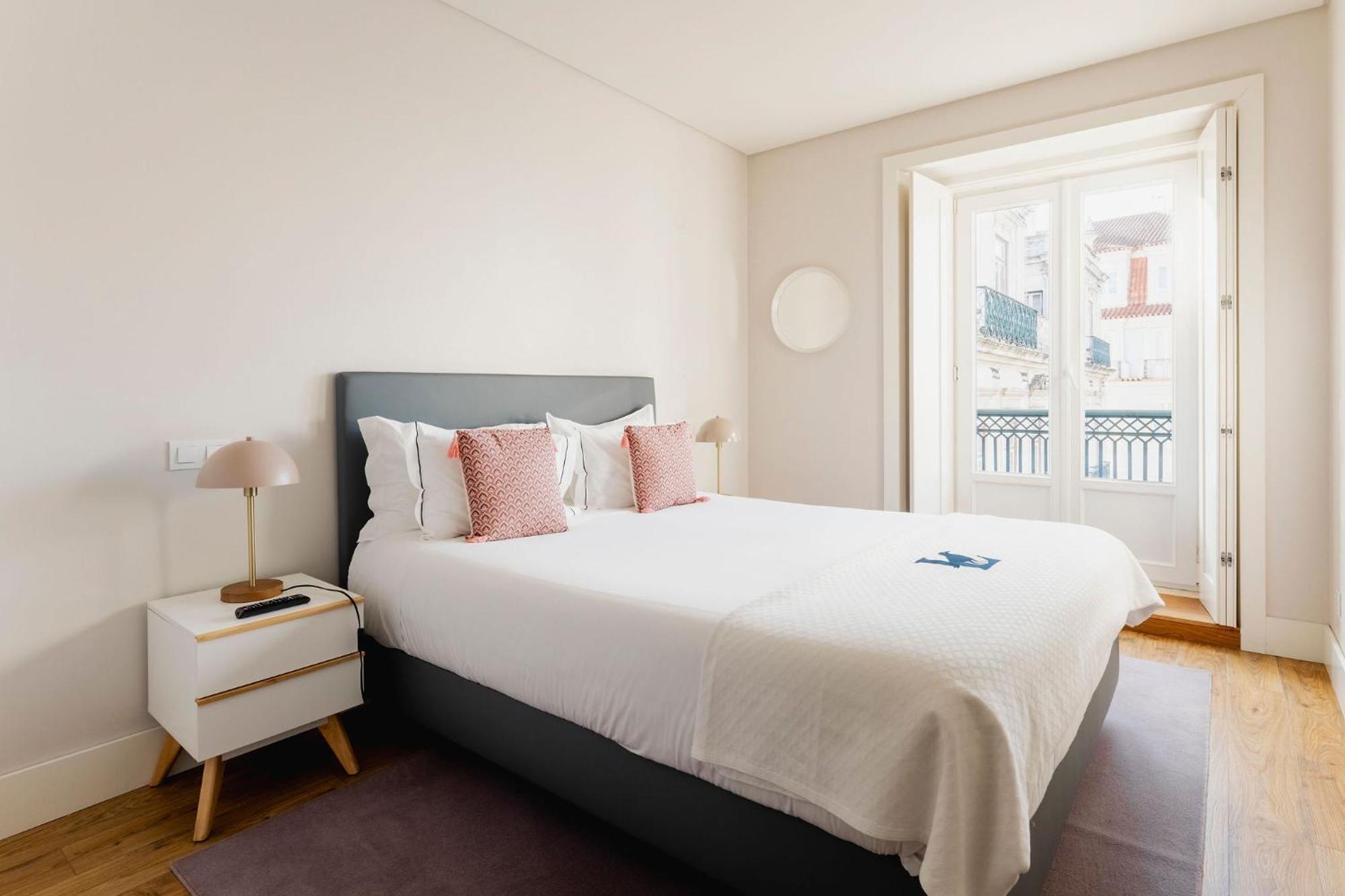 Chiado Square Apartments | Lisbon Best Apartments Esterno foto