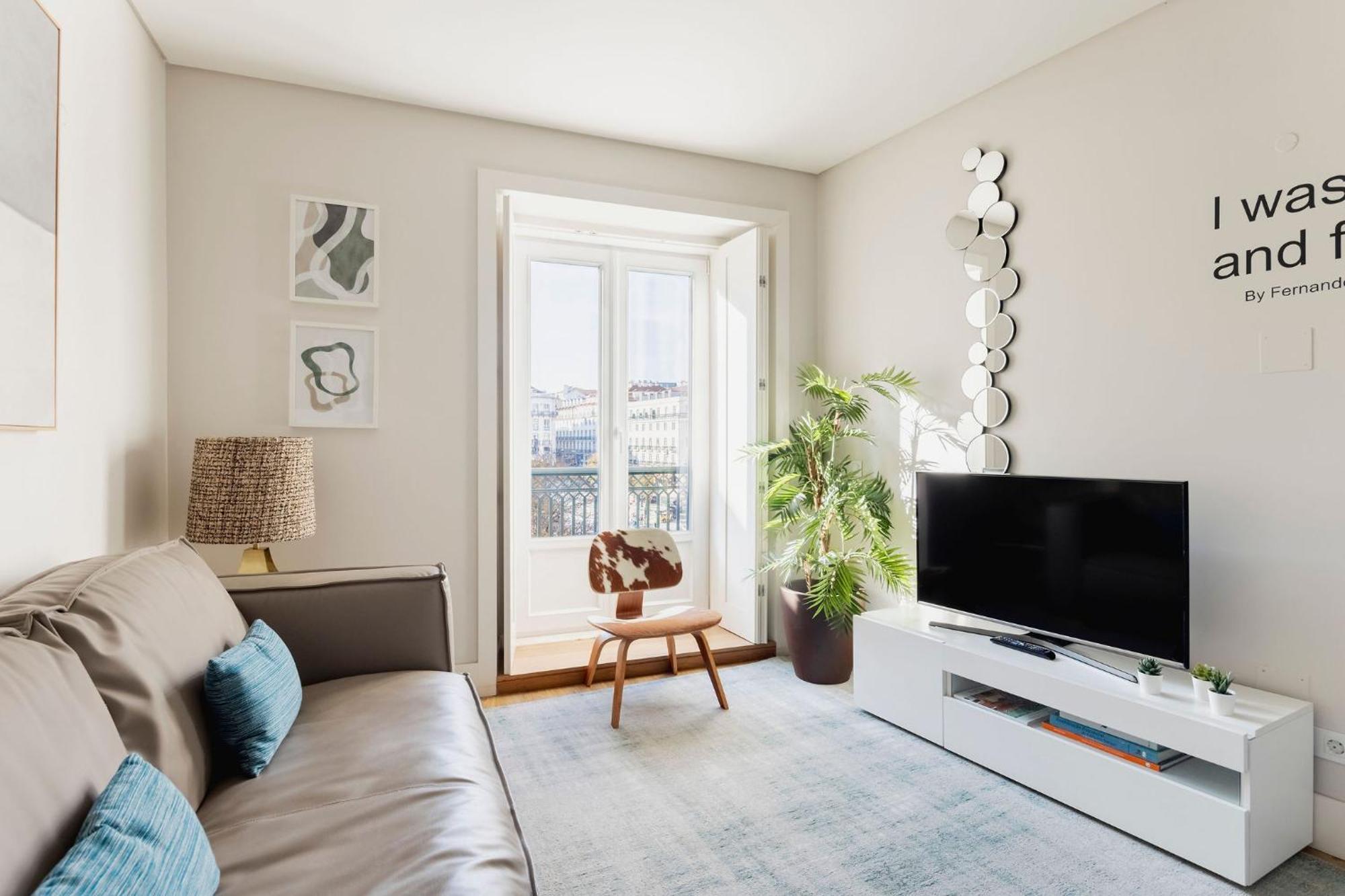 Chiado Square Apartments | Lisbon Best Apartments Esterno foto