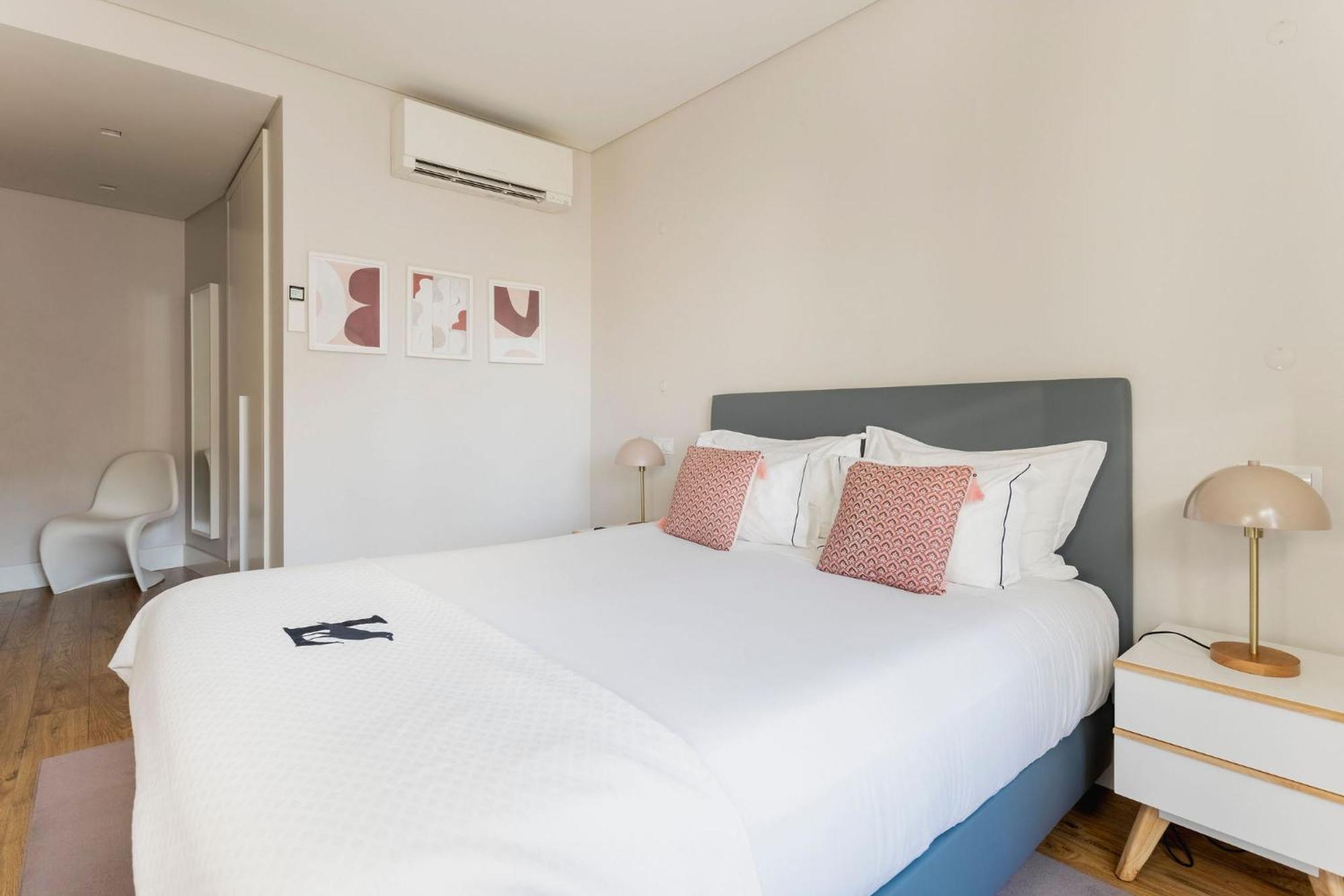 Chiado Square Apartments | Lisbon Best Apartments Esterno foto