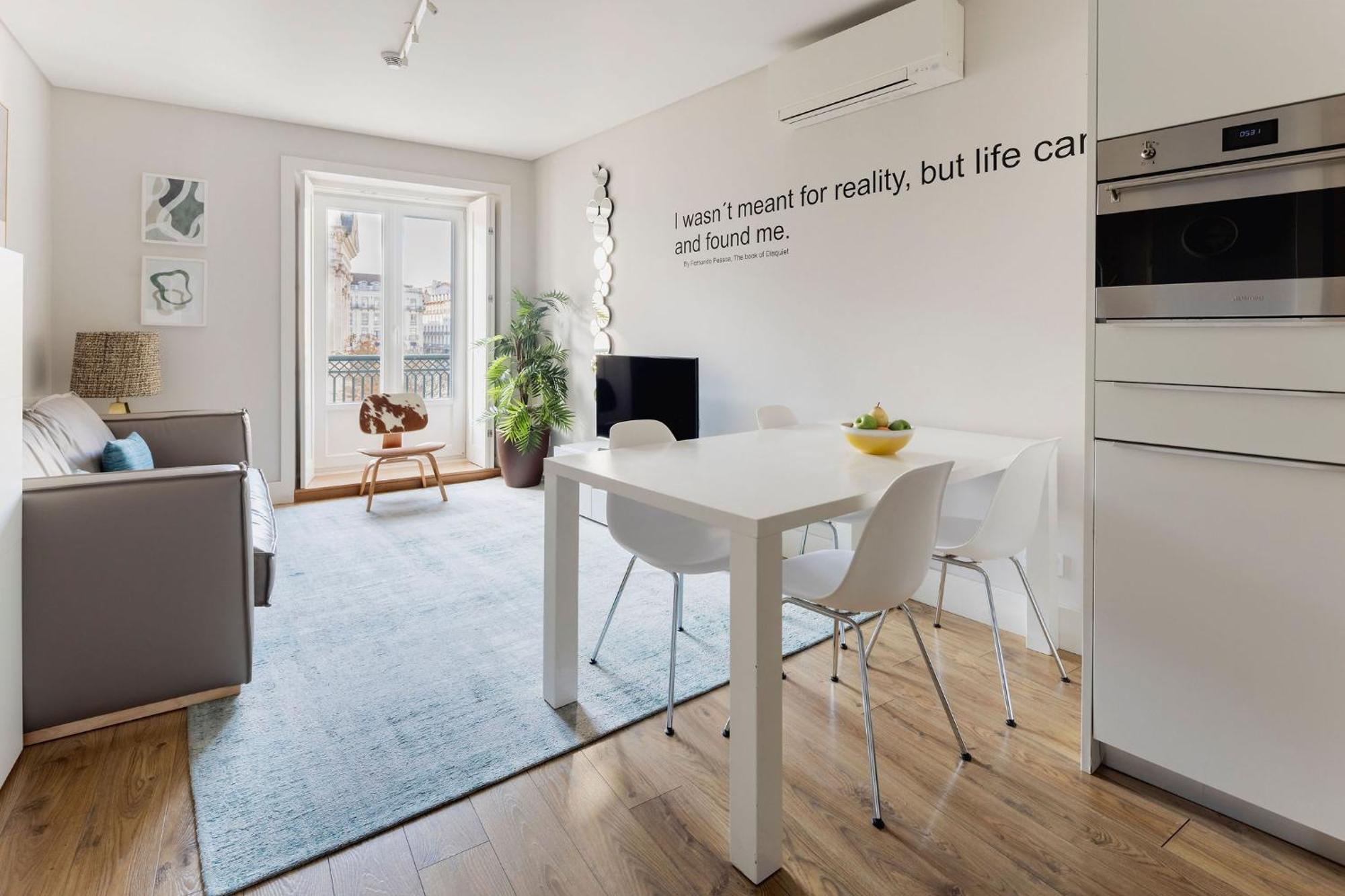Chiado Square Apartments | Lisbon Best Apartments Esterno foto