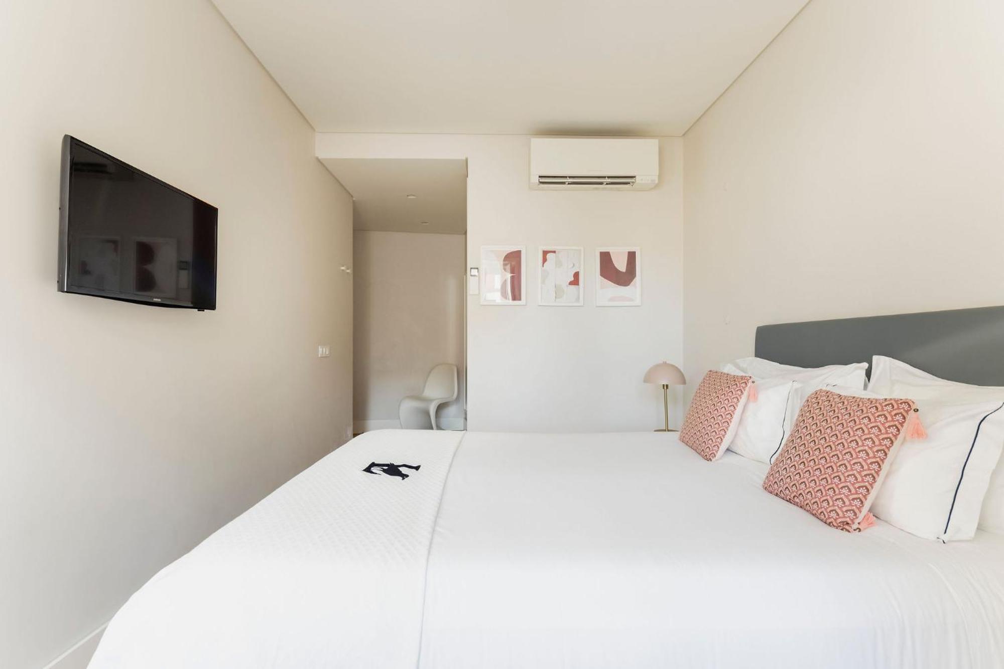 Chiado Square Apartments | Lisbon Best Apartments Esterno foto