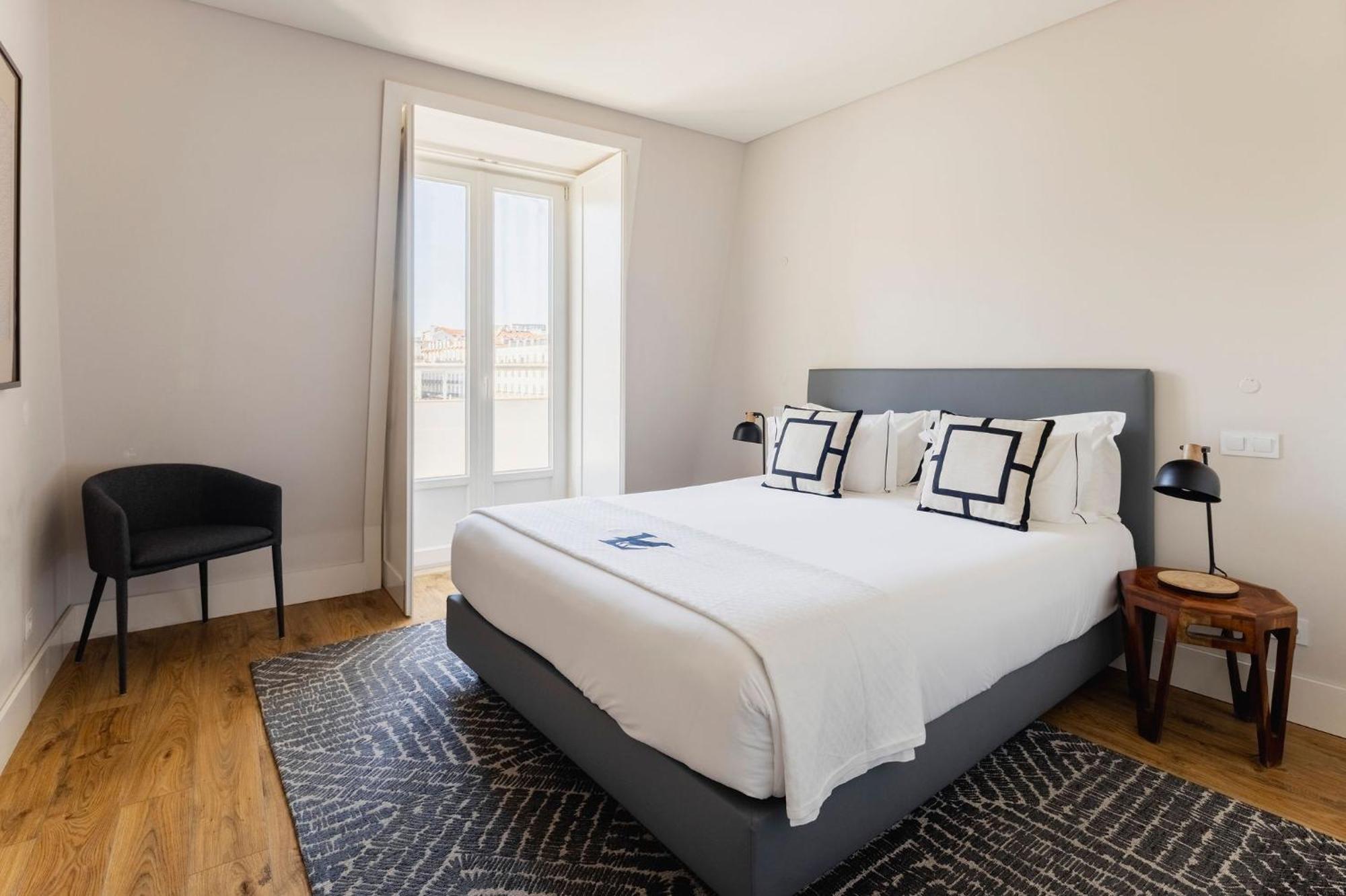 Chiado Square Apartments | Lisbon Best Apartments Esterno foto