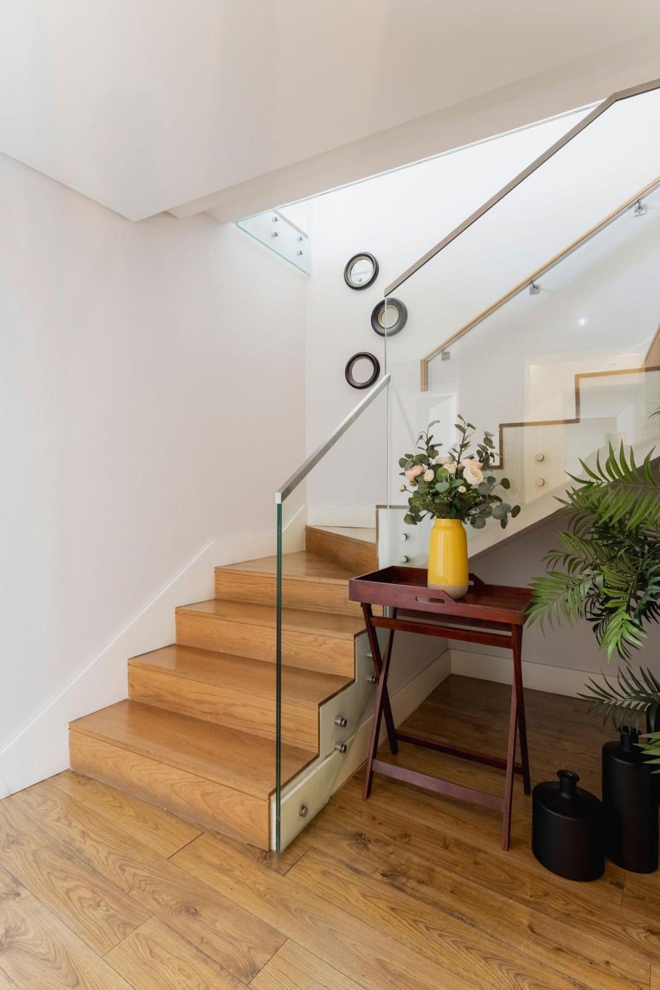 Chiado Square Apartments | Lisbon Best Apartments Esterno foto