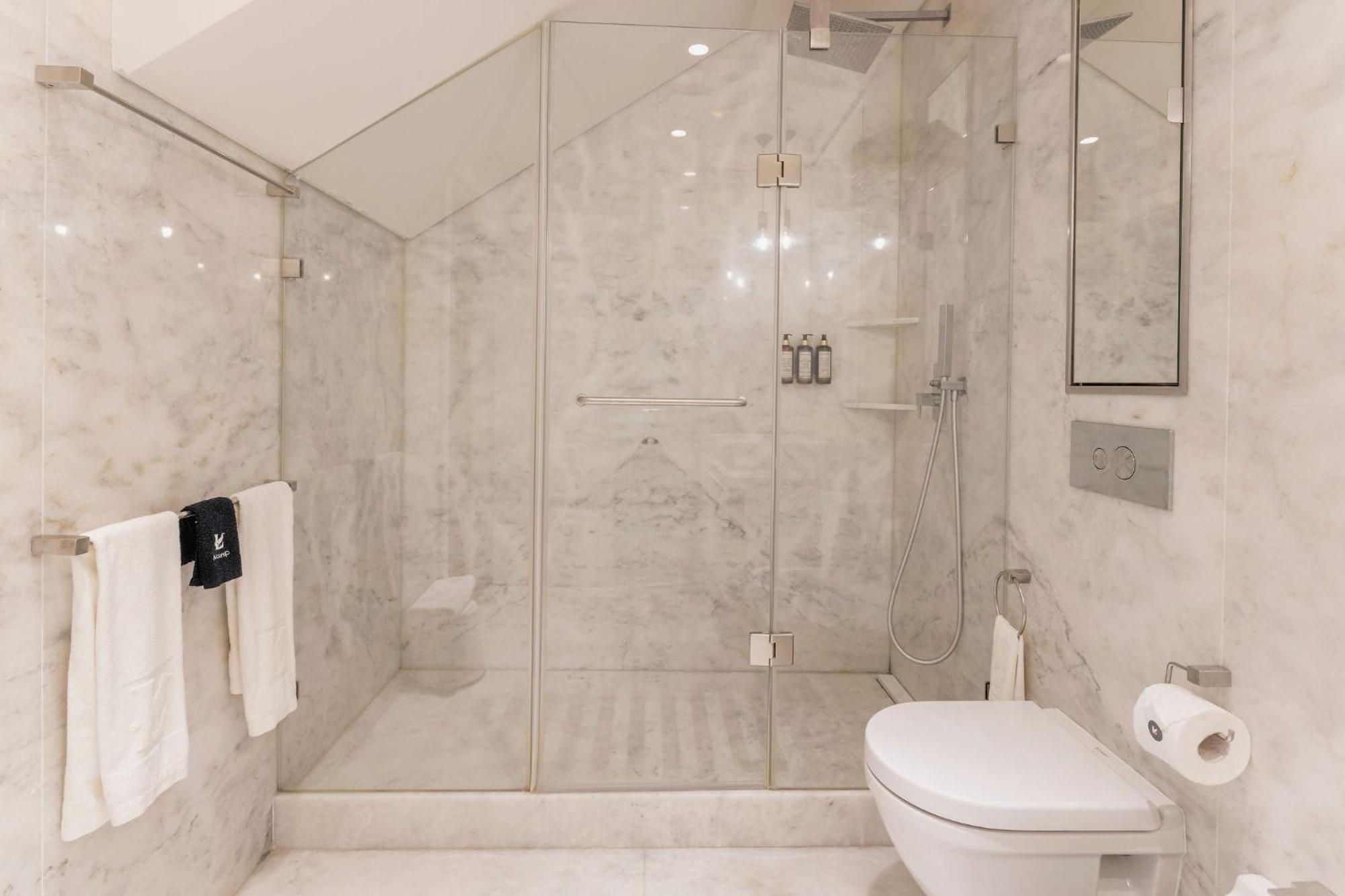 Chiado Square Apartments | Lisbon Best Apartments Esterno foto