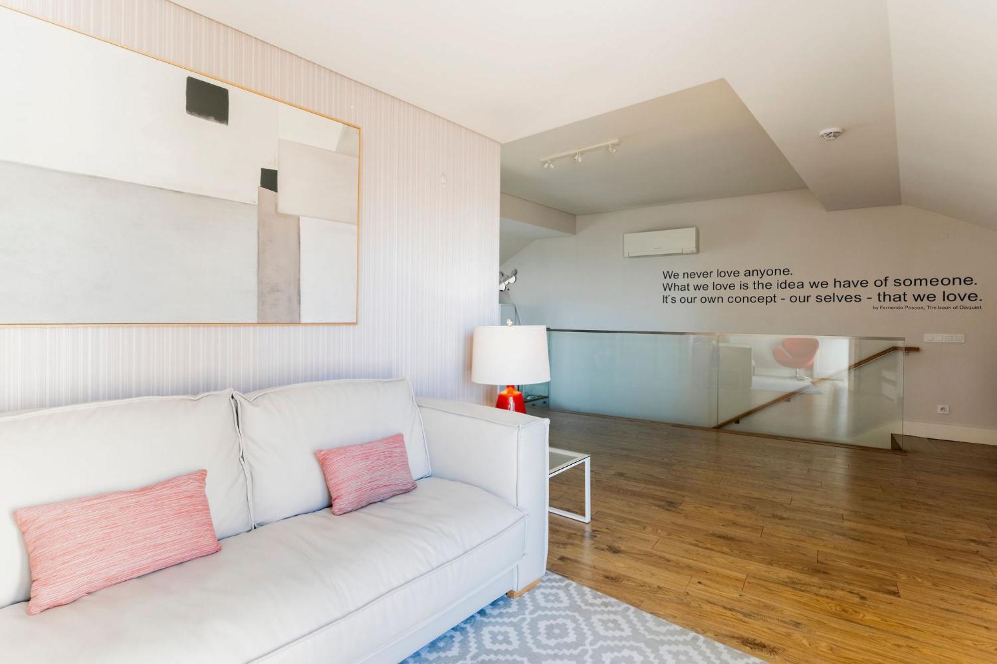 Chiado Square Apartments | Lisbon Best Apartments Esterno foto