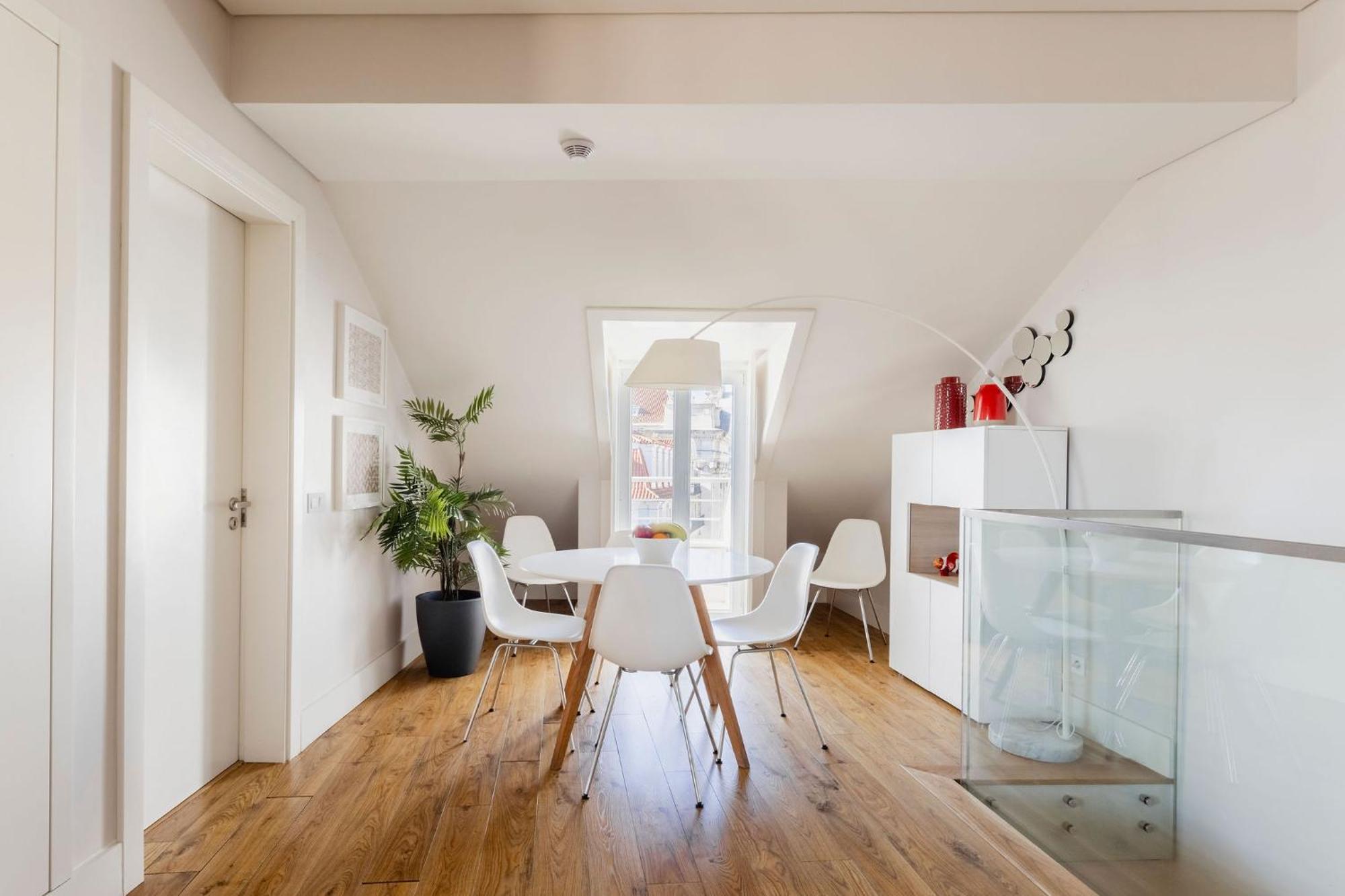 Chiado Square Apartments | Lisbon Best Apartments Esterno foto