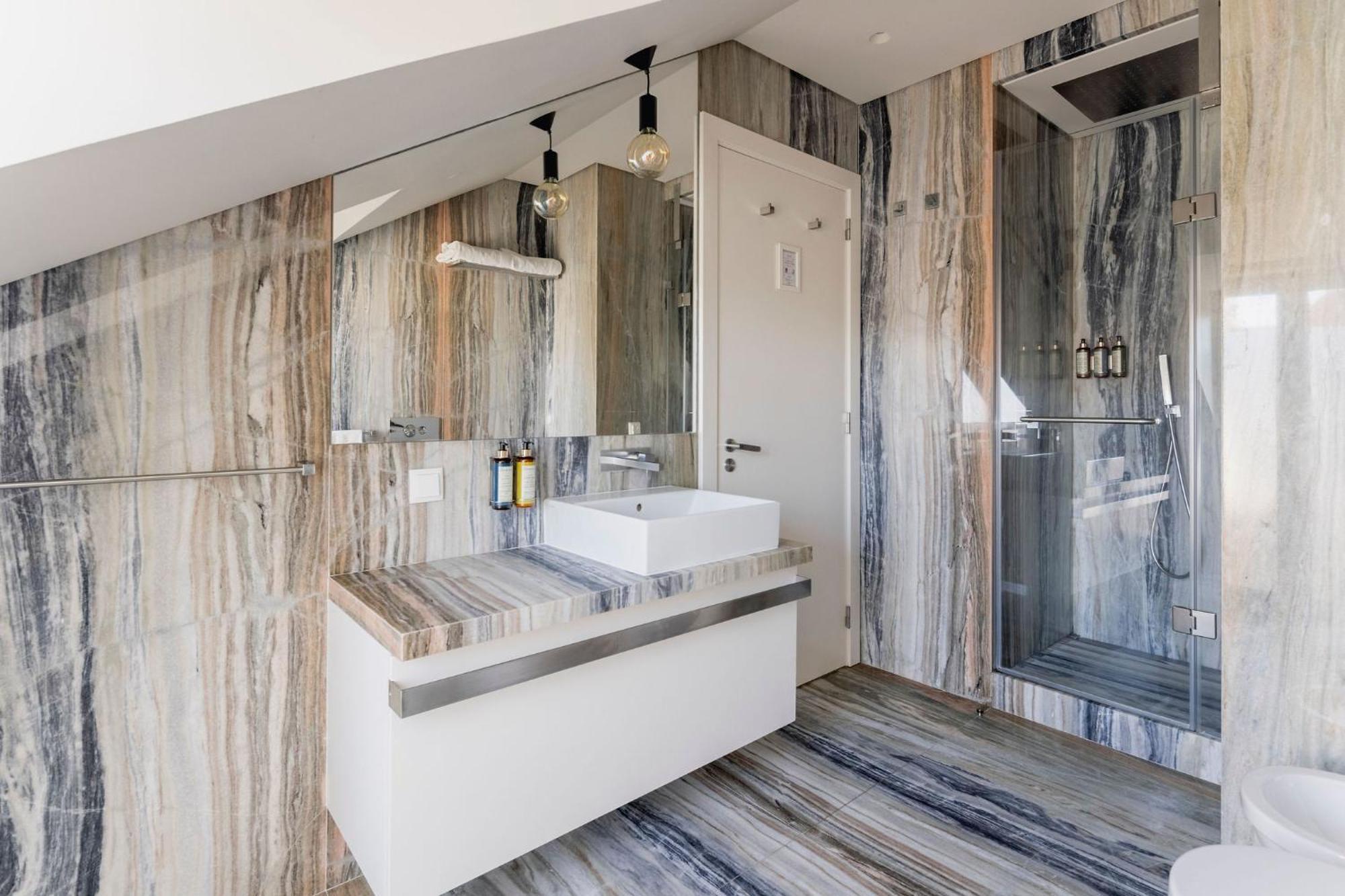 Chiado Square Apartments | Lisbon Best Apartments Esterno foto