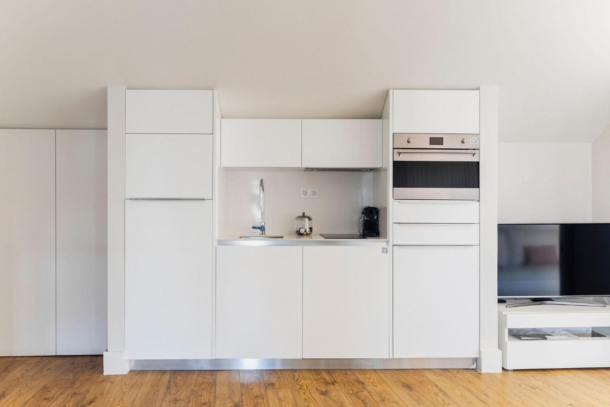 Chiado Square Apartments | Lisbon Best Apartments Esterno foto
