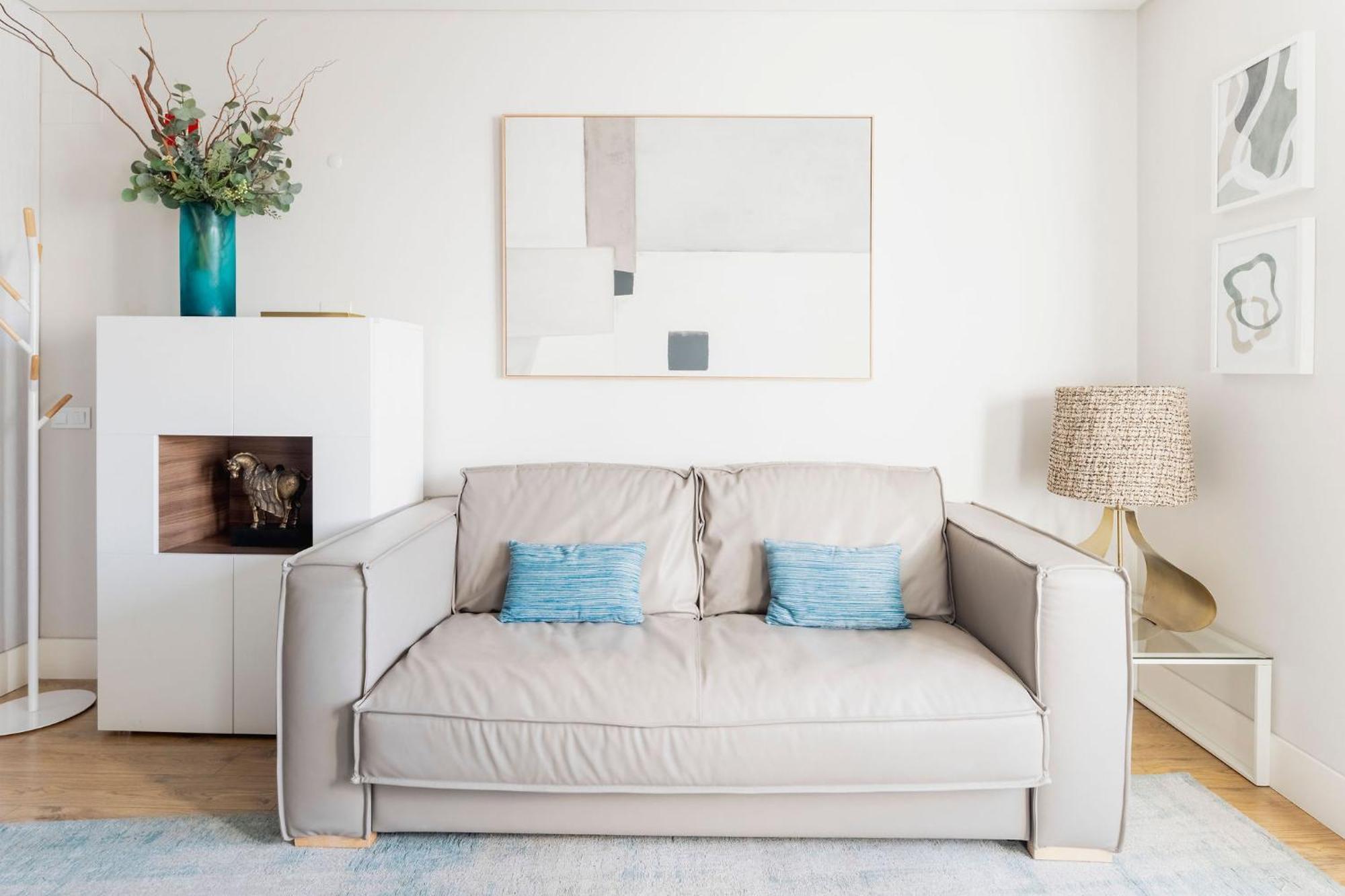 Chiado Square Apartments | Lisbon Best Apartments Esterno foto
