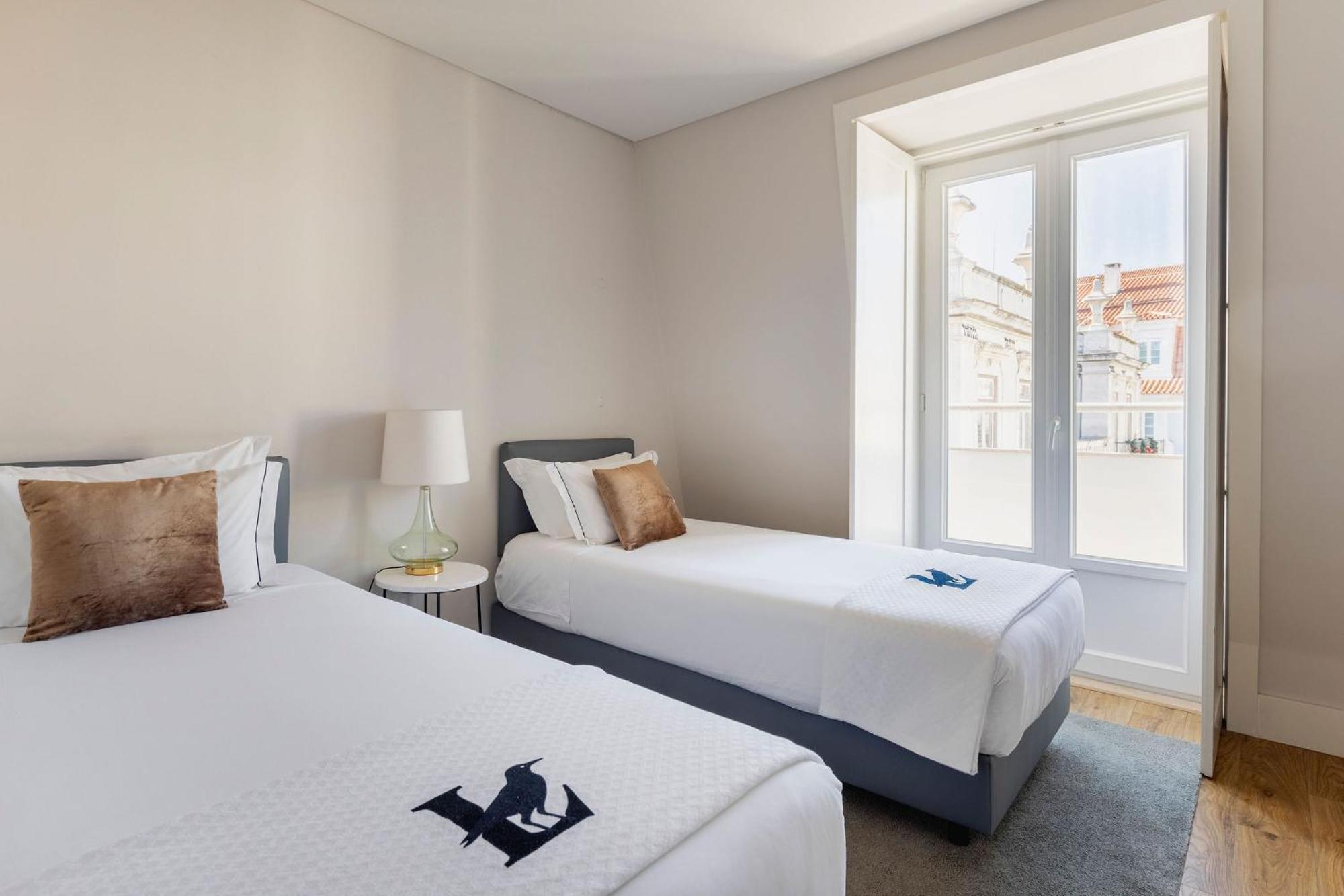 Chiado Square Apartments | Lisbon Best Apartments Esterno foto