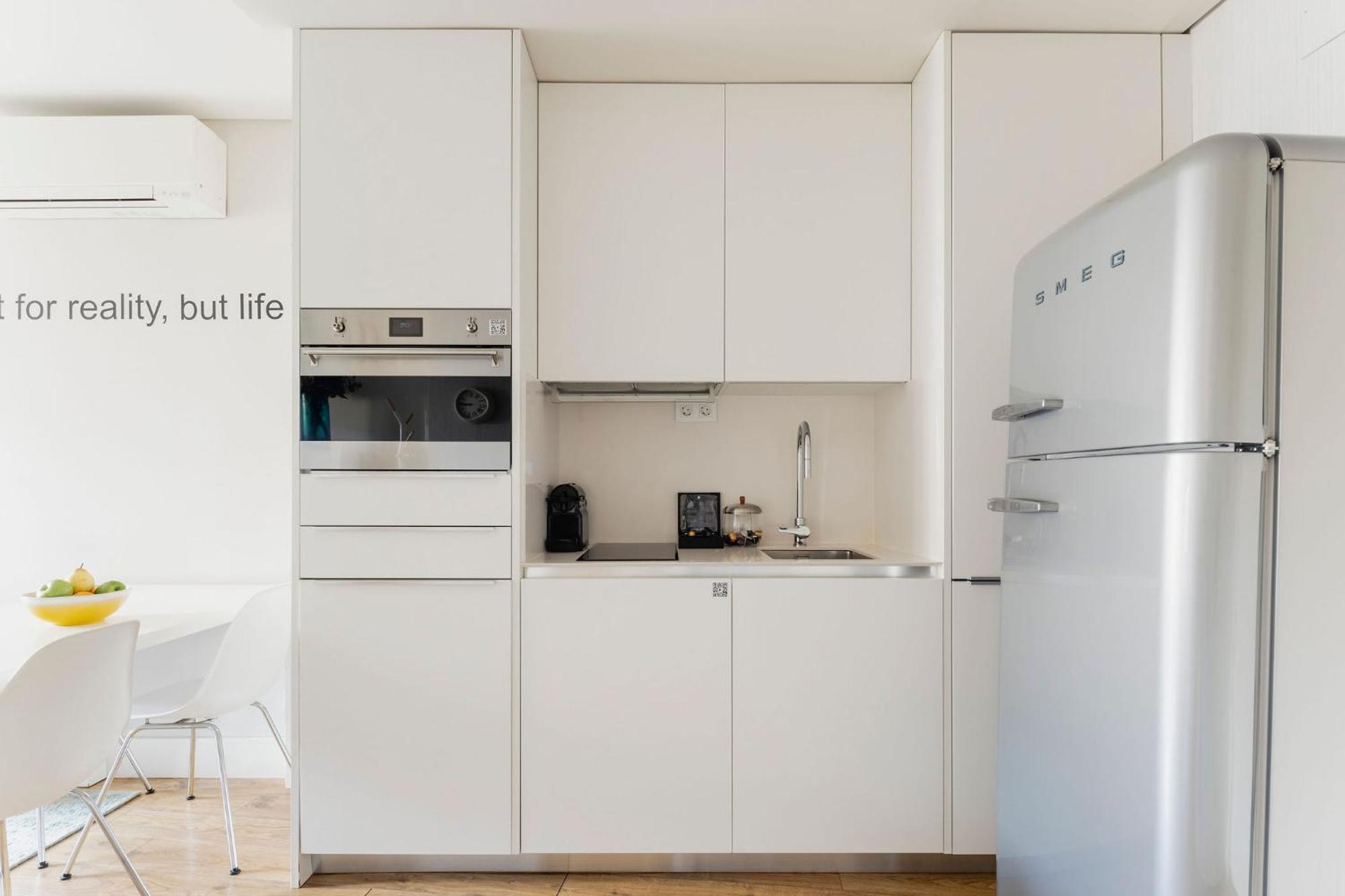 Chiado Square Apartments | Lisbon Best Apartments Esterno foto