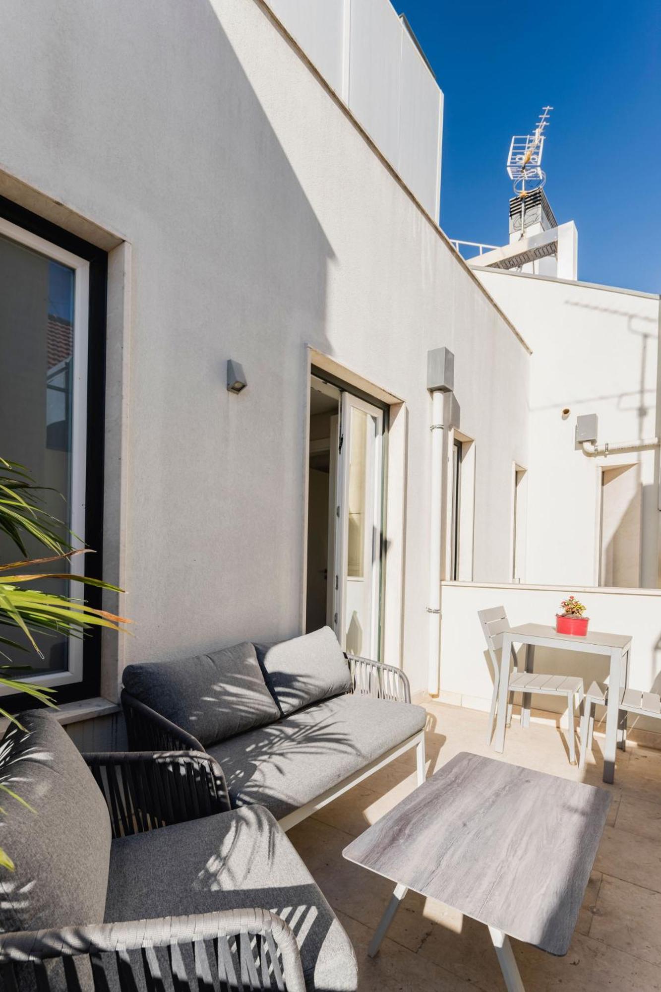 Chiado Square Apartments | Lisbon Best Apartments Esterno foto