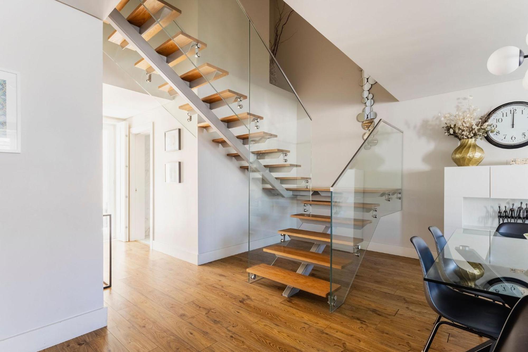 Chiado Square Apartments | Lisbon Best Apartments Esterno foto