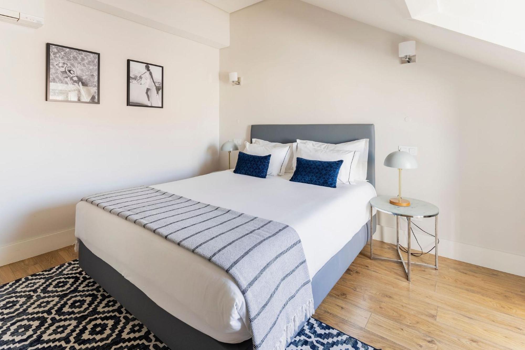 Chiado Square Apartments | Lisbon Best Apartments Esterno foto
