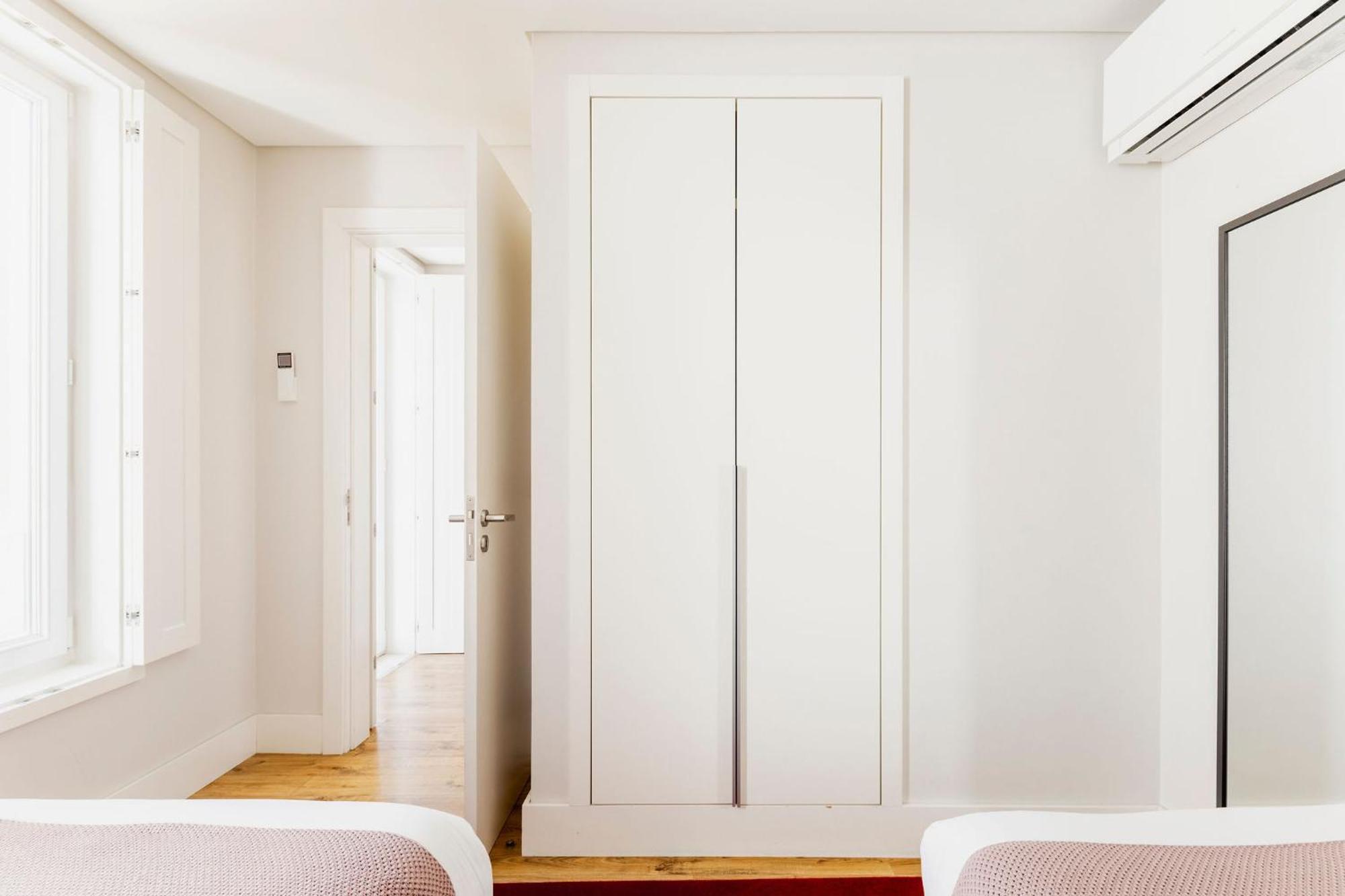 Chiado Square Apartments | Lisbon Best Apartments Esterno foto