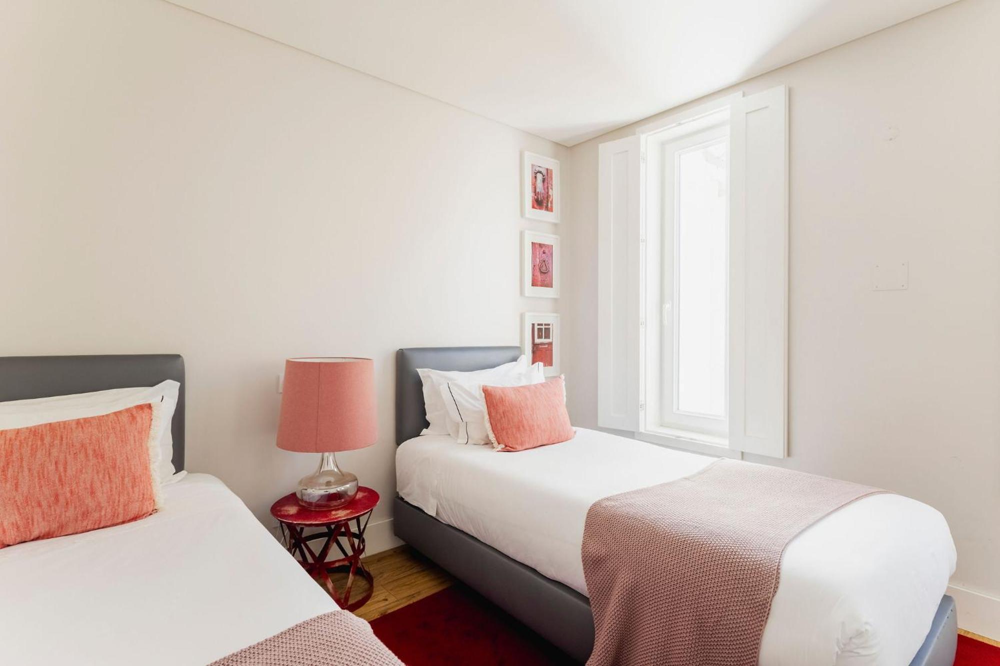 Chiado Square Apartments | Lisbon Best Apartments Esterno foto
