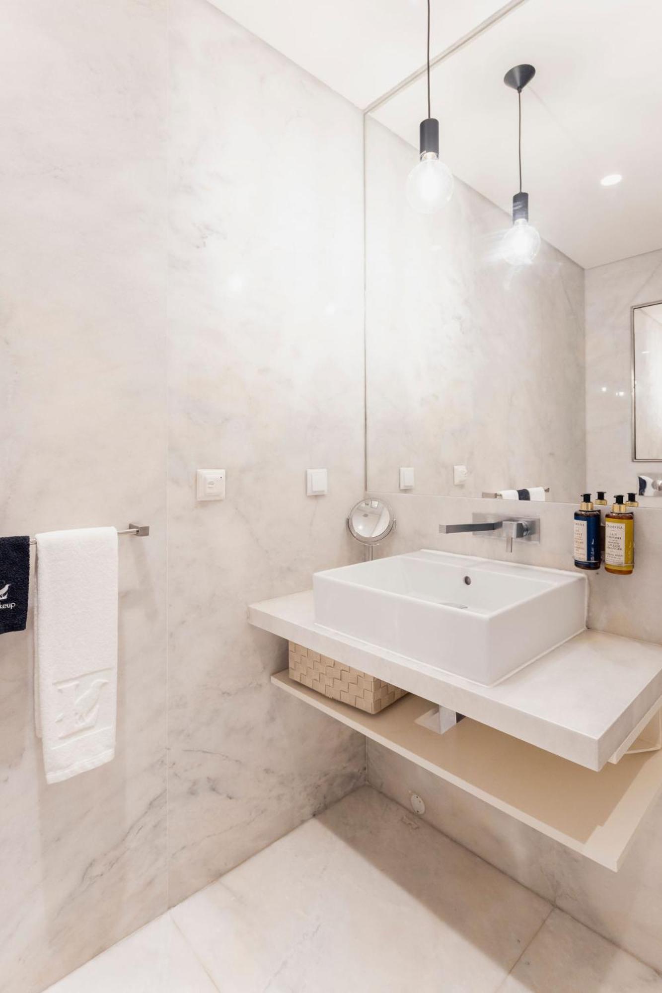 Chiado Square Apartments | Lisbon Best Apartments Esterno foto
