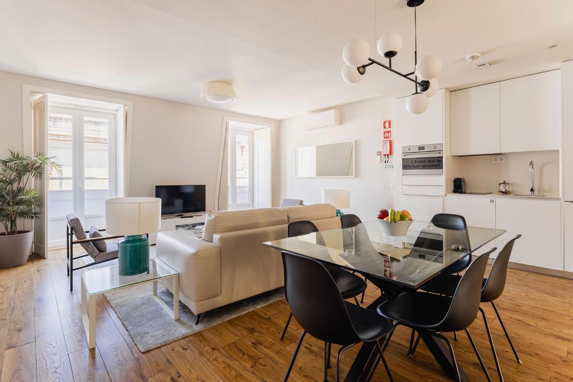 Chiado Square Apartments | Lisbon Best Apartments Esterno foto