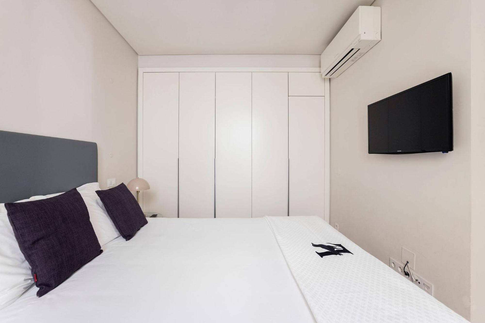Chiado Square Apartments | Lisbon Best Apartments Esterno foto