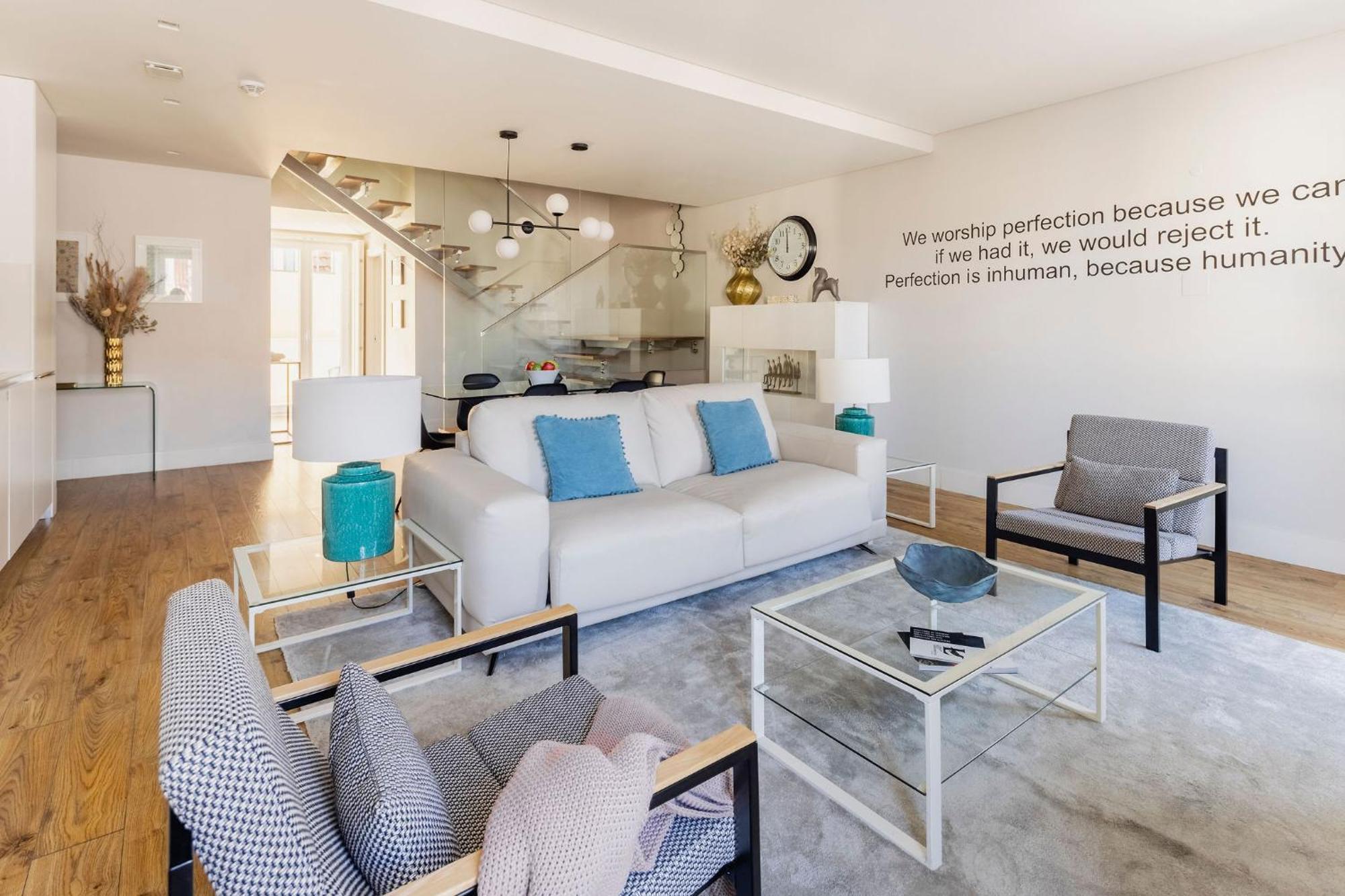 Chiado Square Apartments | Lisbon Best Apartments Esterno foto