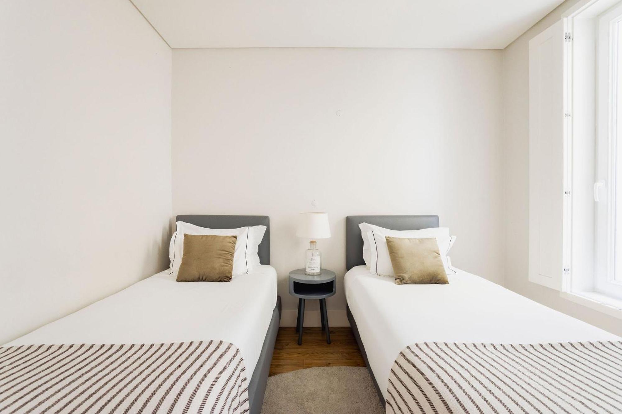 Chiado Square Apartments | Lisbon Best Apartments Esterno foto