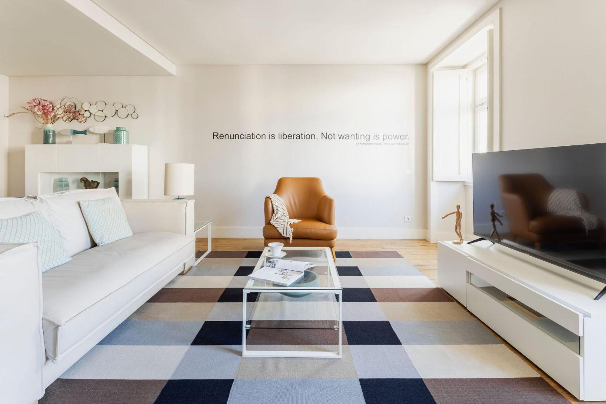 Chiado Square Apartments | Lisbon Best Apartments Esterno foto