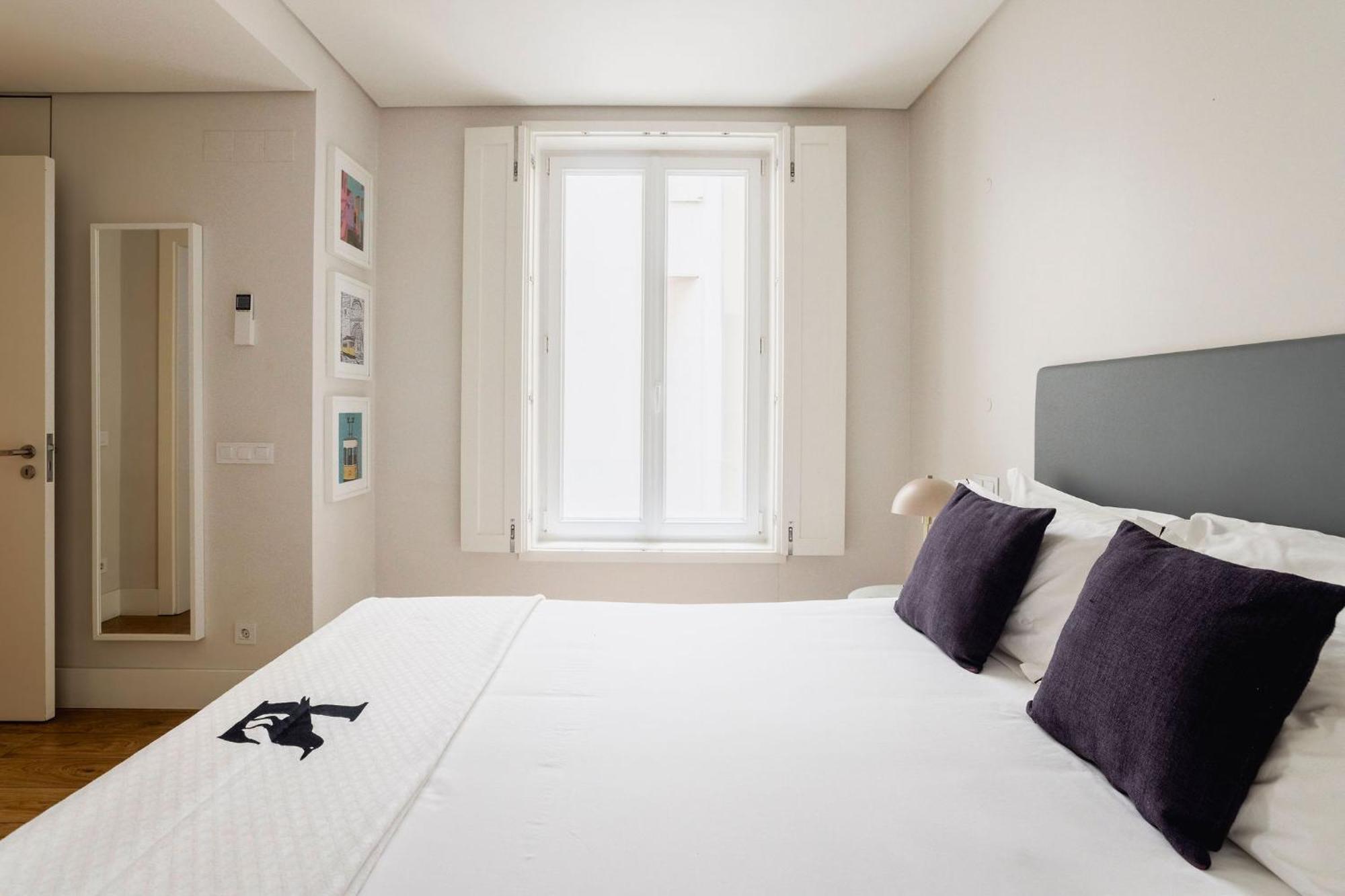 Chiado Square Apartments | Lisbon Best Apartments Esterno foto