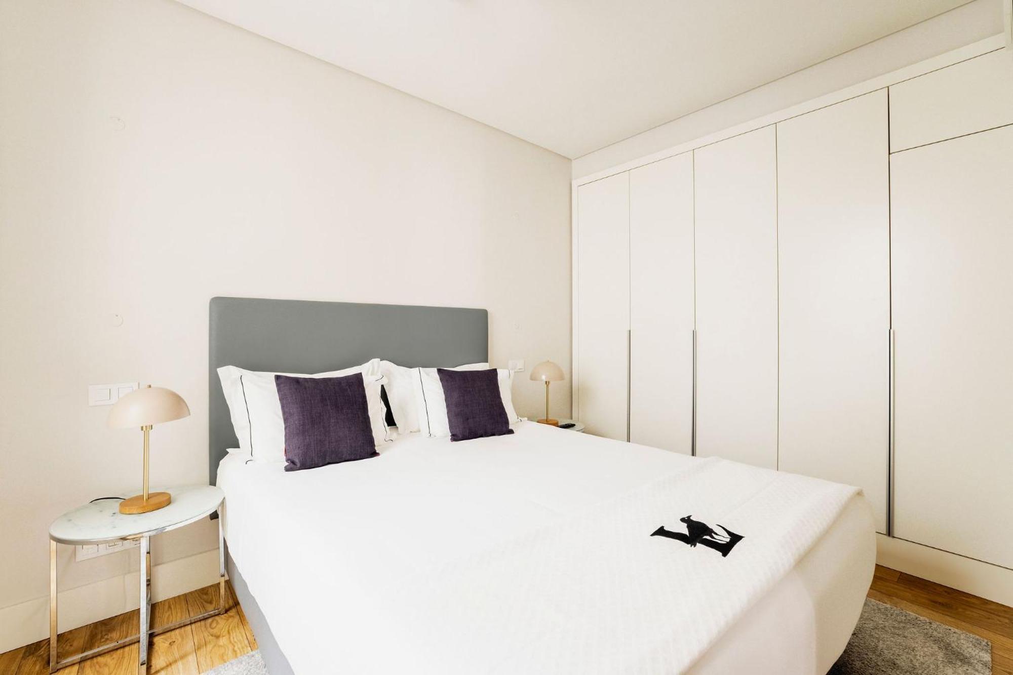 Chiado Square Apartments | Lisbon Best Apartments Esterno foto