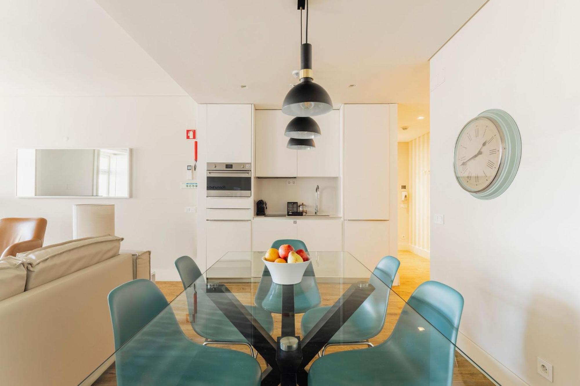 Chiado Square Apartments | Lisbon Best Apartments Esterno foto