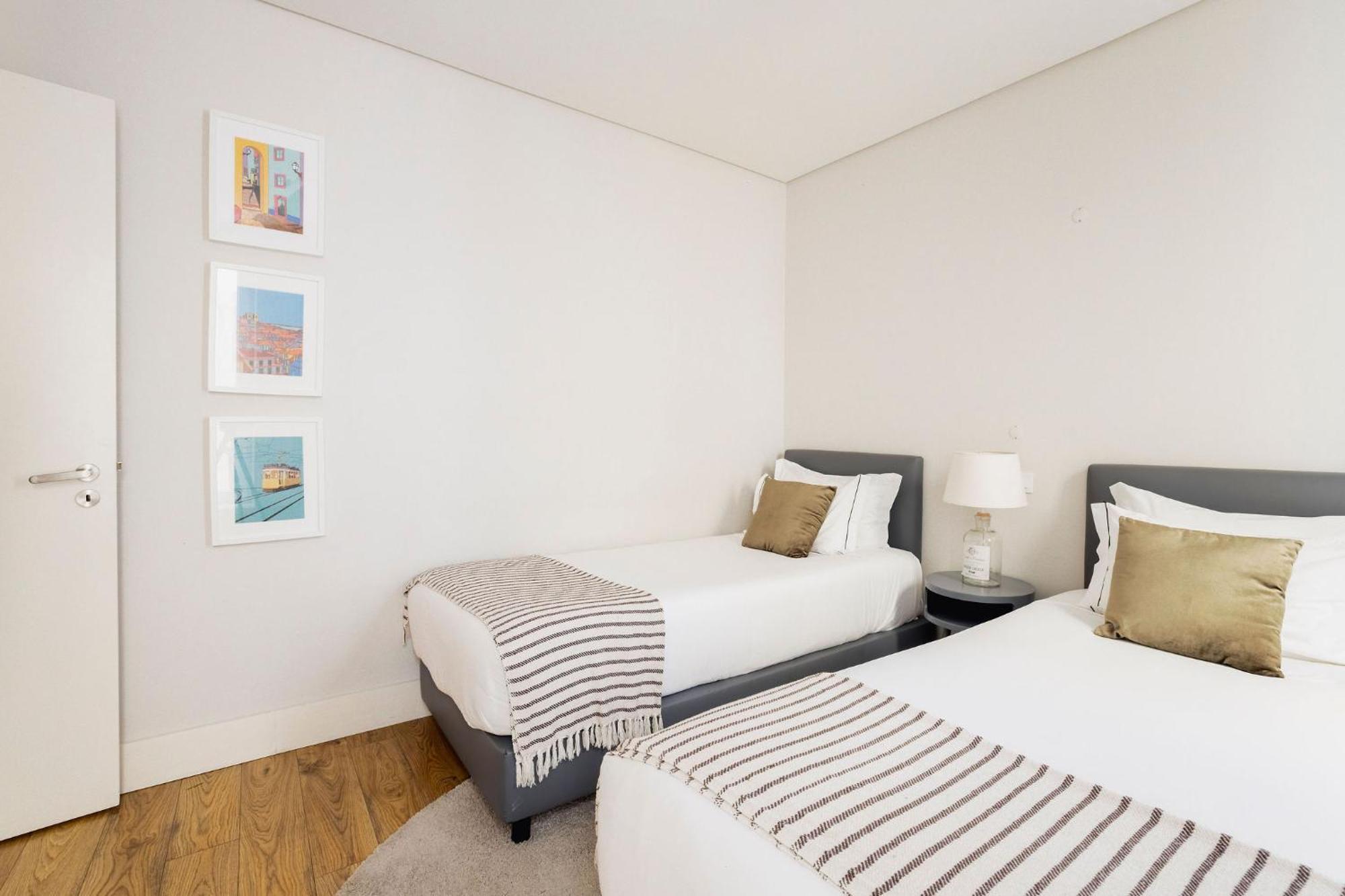 Chiado Square Apartments | Lisbon Best Apartments Esterno foto