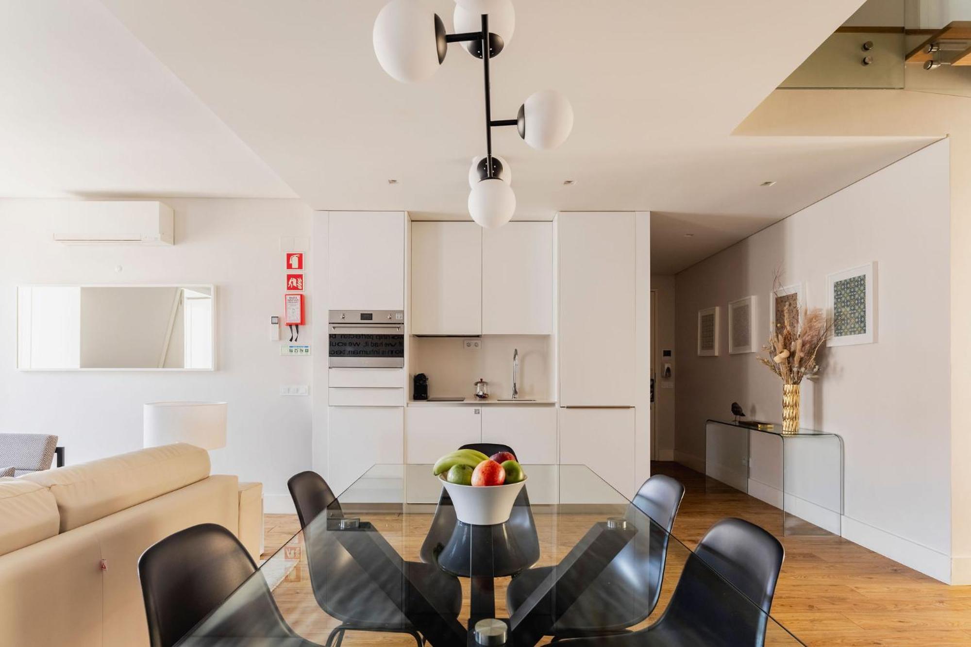 Chiado Square Apartments | Lisbon Best Apartments Esterno foto